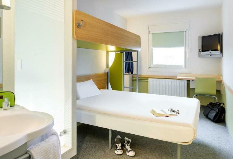 Номер Стандарт, B&b Hotel Düsseldorf Hilden