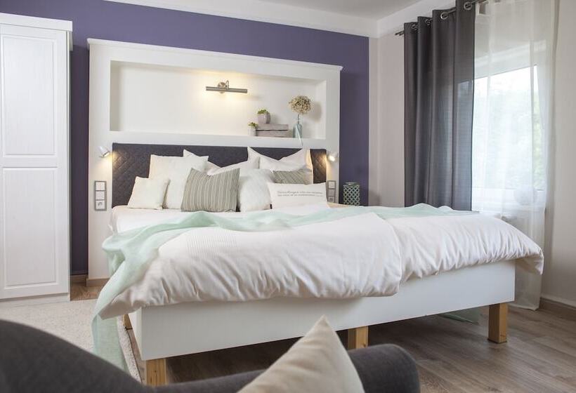 Номер Стандарт, Landhotel Rosenschänke