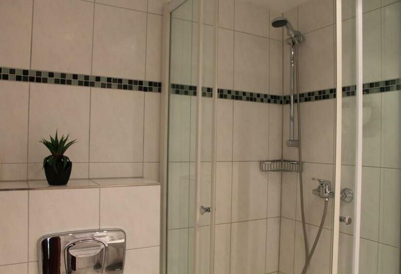 اتاق استاندارد, Müller Köln