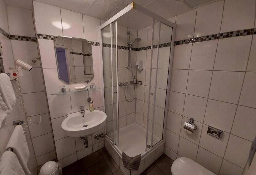 اتاق استاندارد, Müller Köln