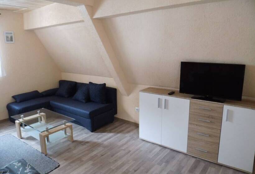 Family Suite, Zum Valwiger Herrenberg