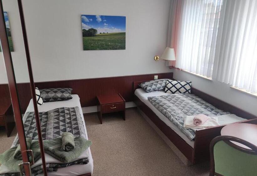 Номер Стандарт, Zimmer Am Jüdenhof