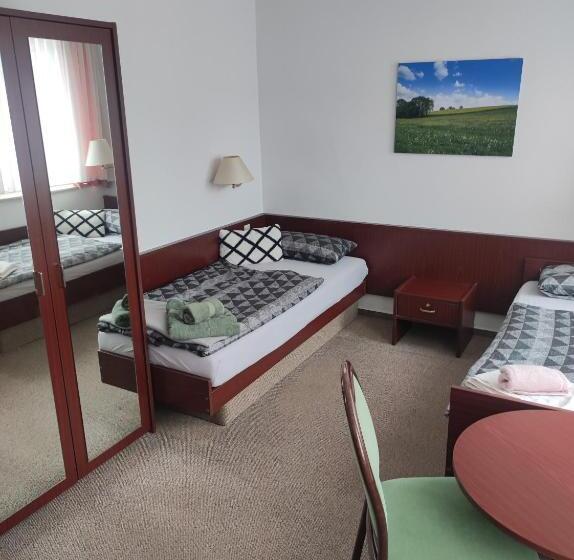 Номер Стандарт, Zimmer Am Jüdenhof
