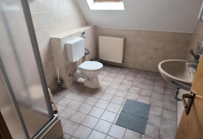Номер Deluxe, Zimmer Am Jüdenhof