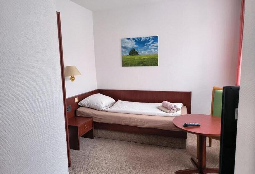 Номер Стандарт Индивидуальный, Zimmer Am Jüdenhof