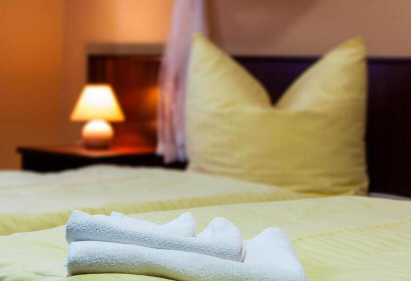 Номер Стандарт, Landhotel Alt Jocketa