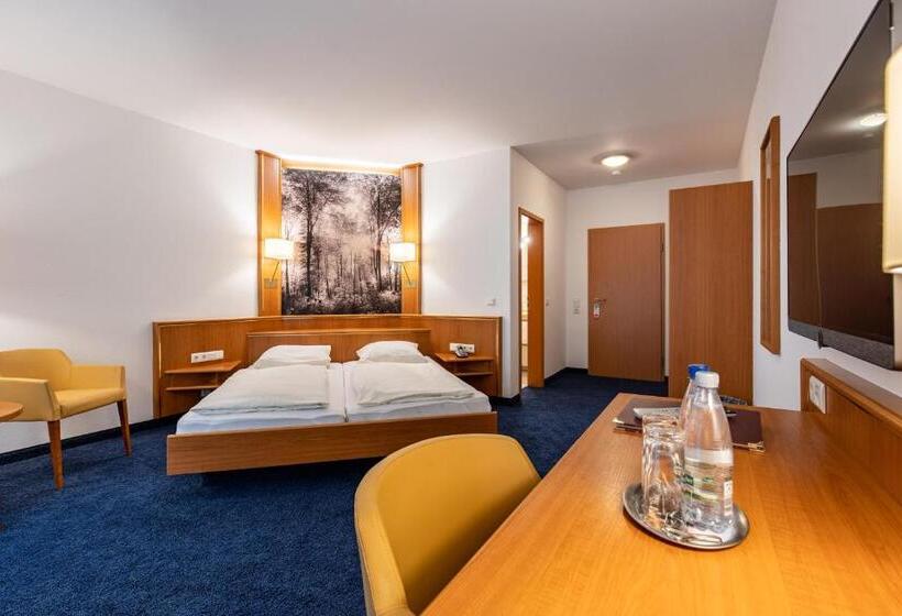 Номер Economy, Gasthof Hüttensteinach