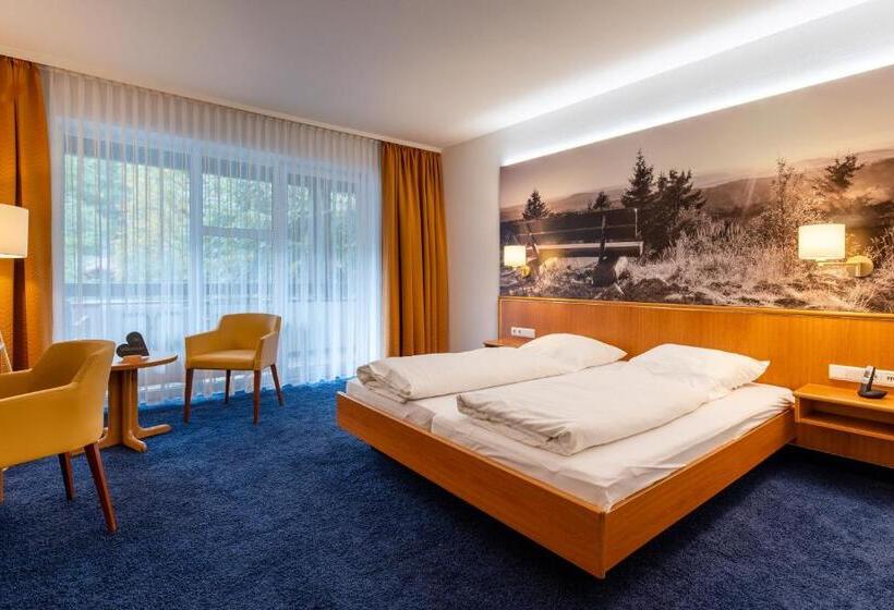 Номер Economy, Gasthof Hüttensteinach