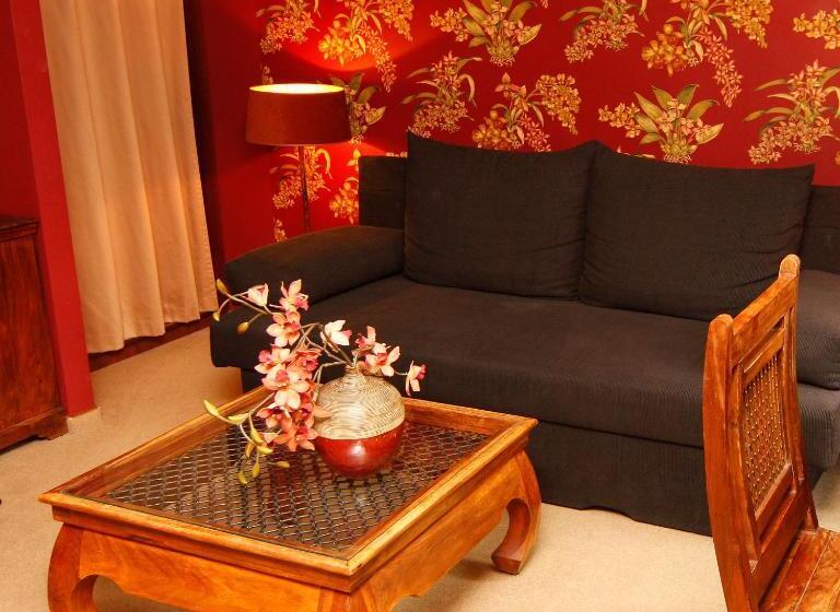 Люкс Комфорт, Art Hotel Neckar