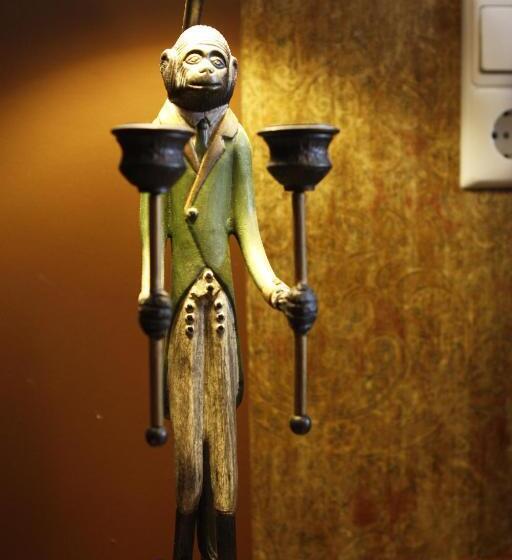 Номер бизнес-класса, Art Hotel Neckar