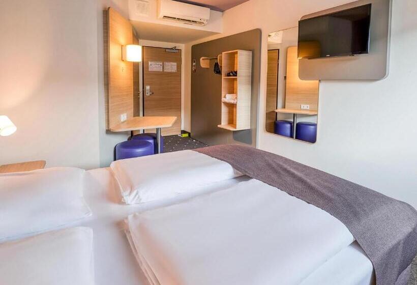스탠다드 룸, B&b Hotel Stuttgart Vaihingen