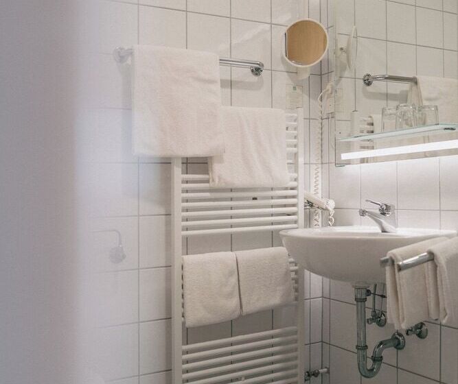 컴포트 룸, Berghotel Wiedener Eck
