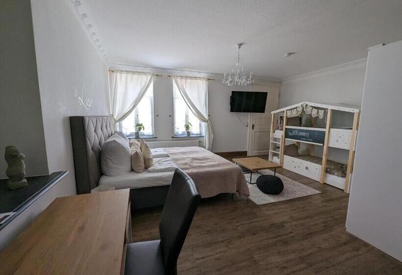 Классический Номер, Burghotel Haselünne