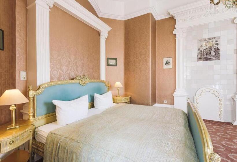Классический Номер, Burghotel Haselünne