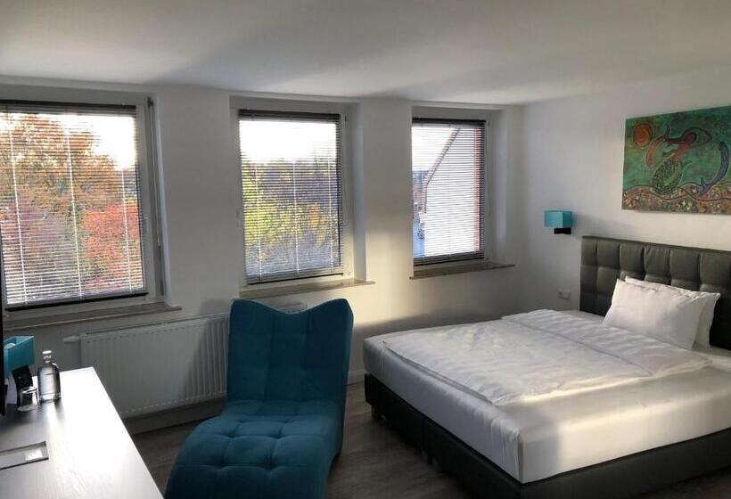 Номер Стандарт, 52 Bergheim