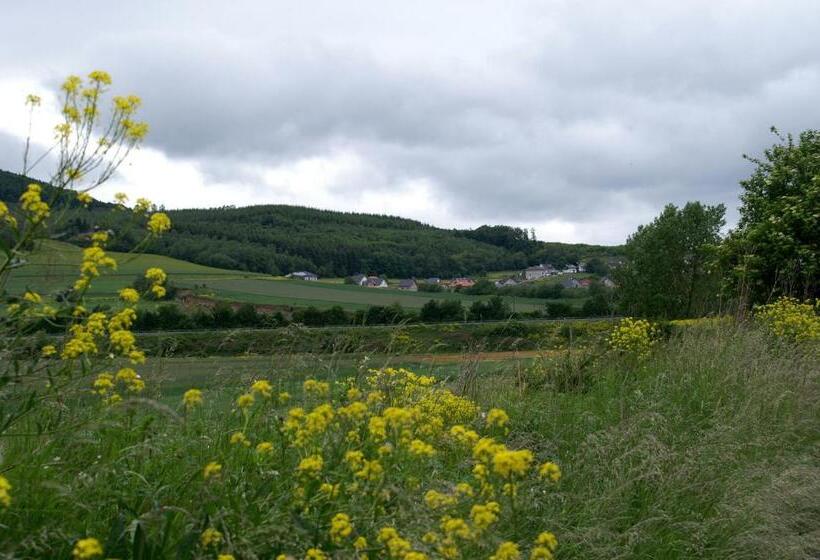 Номер Стандарт, Burgklause