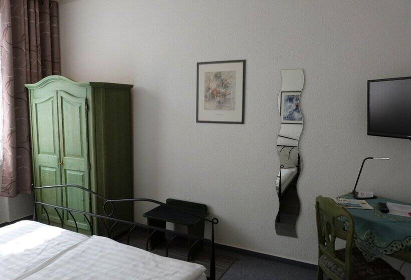 Номер Стандарт, Jägerhof