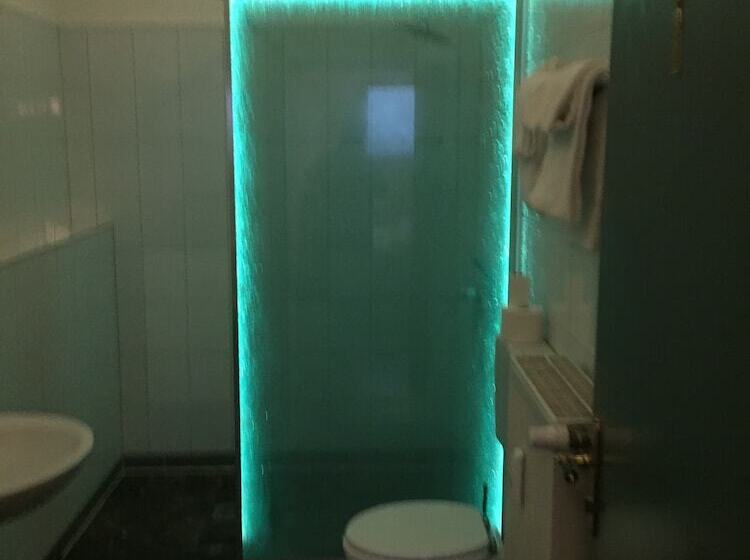 스탠다드 트리플 룸, Wasserturm Hotel Mannheim