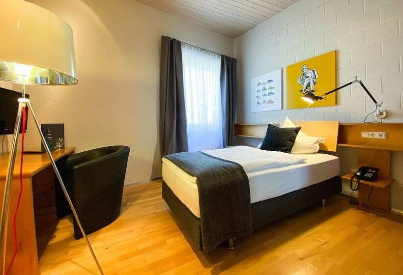 Номер Стандарт Индивидуальный, Impulsiv Hotel & Sportresort