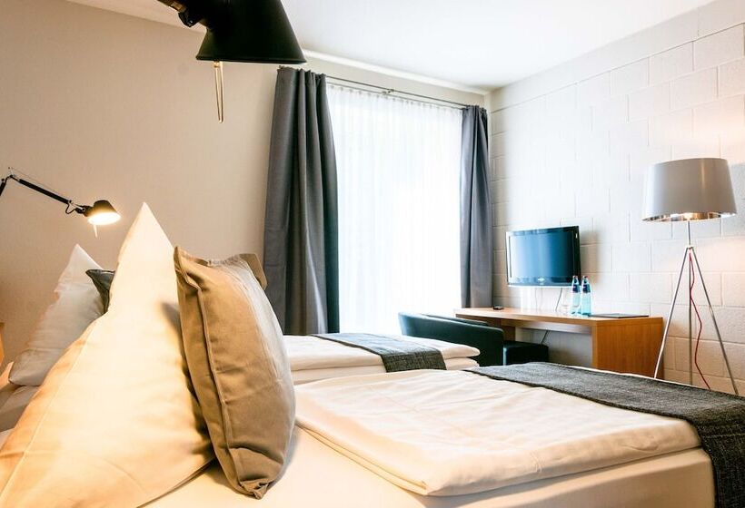 Номер Стандарт, Impulsiv Hotel & Sportresort