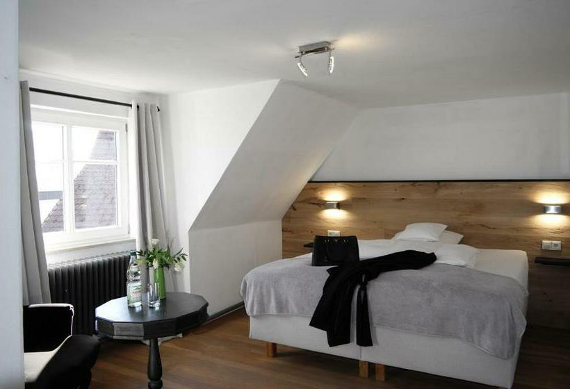 스탠다드 싱글 룸, Gasthof Wäscherschloss