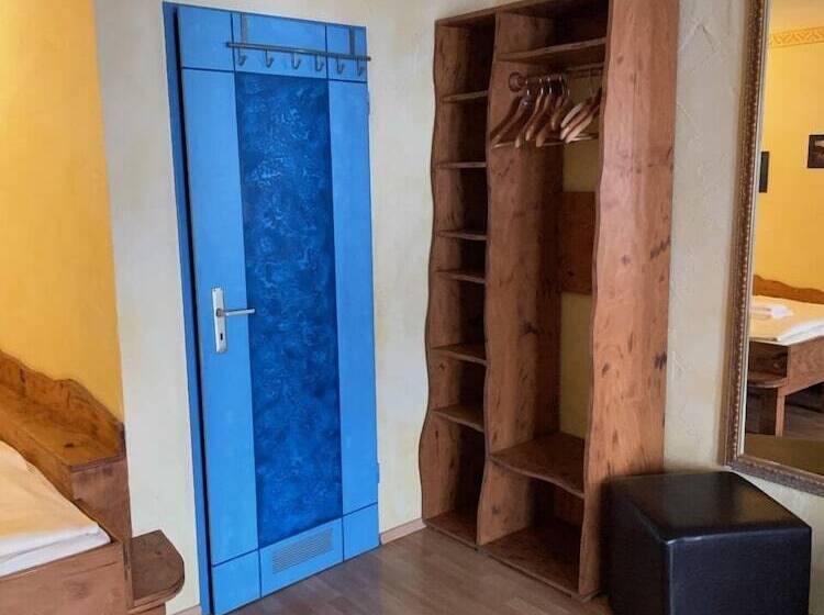 Апартаменты 1 Спальня, Gästehaus Mezcalero