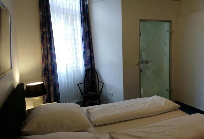 스탠다드 룸, Wasserturm Hotel Mannheim