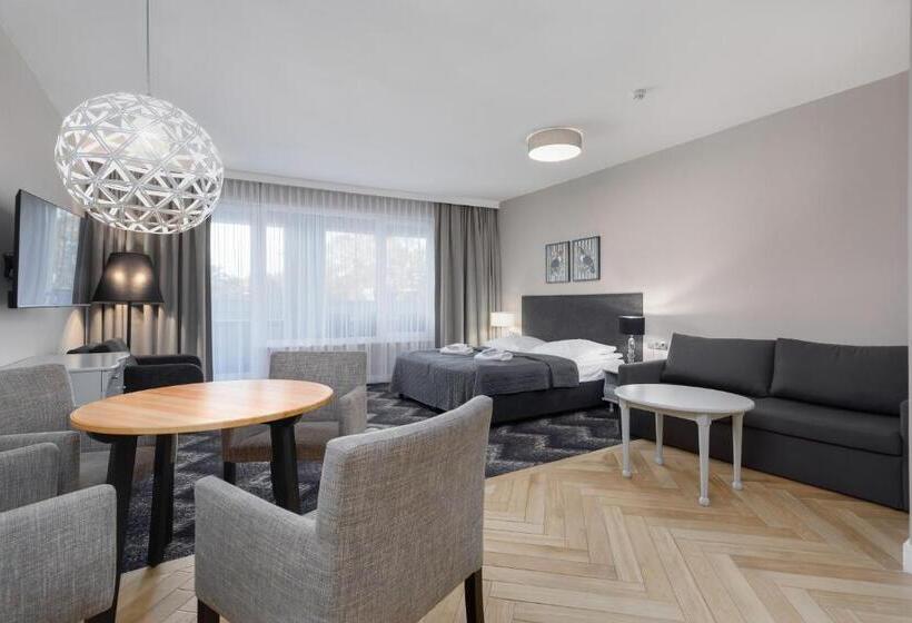 Апартаменты Superior 1 Спальня, Aparthotel Etna