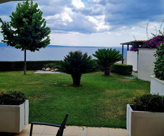 غرفة قياسية, Beach Villa Bozikovic