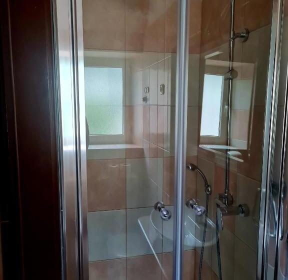 إستوديو قياسى, Beach Villa Bozikovic