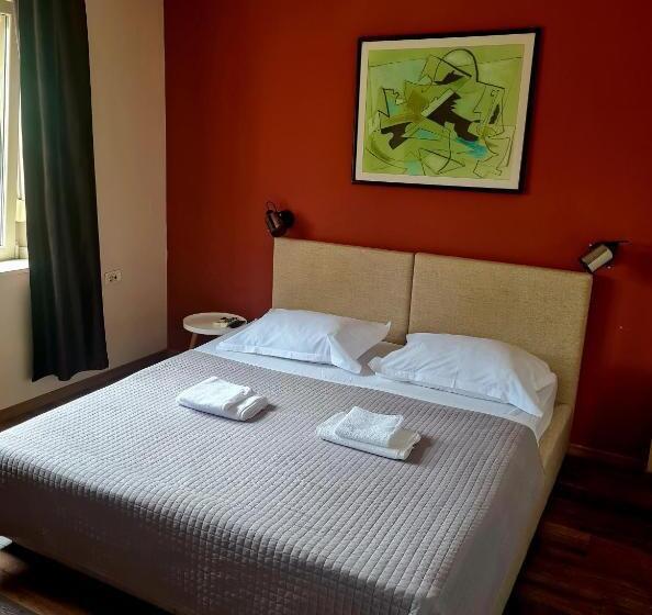 إستوديو قياسى, Beach Villa Bozikovic