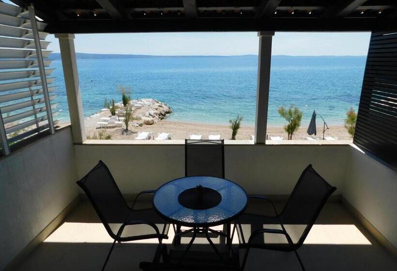 إستوديو ديلوكس, Beach Villa Bozikovic