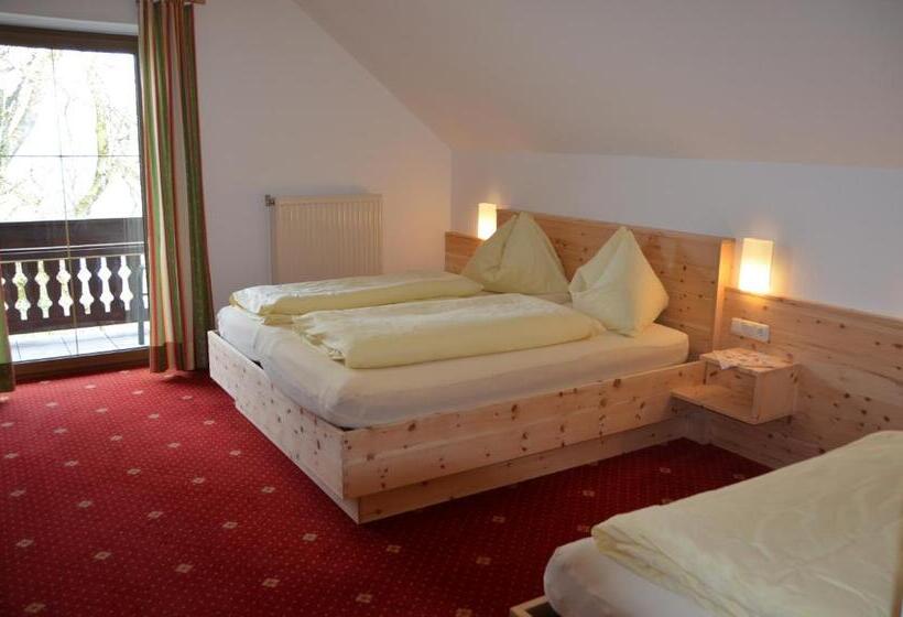 Номер Стандарт, Gasthof Pension Urzn