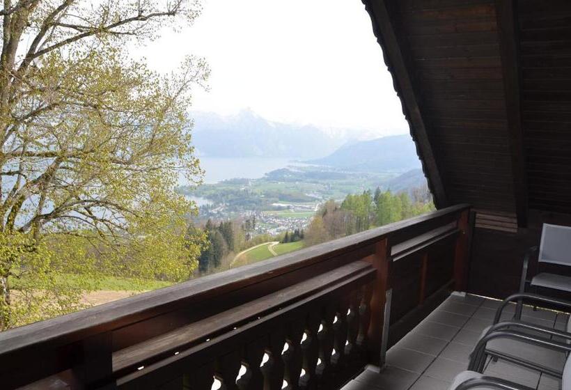 Номер Стандарт, Gasthof Pension Urzn
