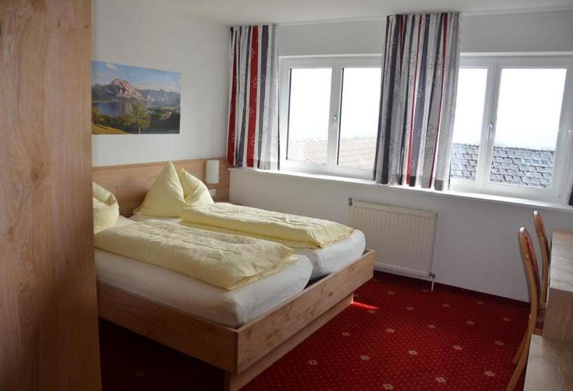 Номер Стандарт, Gasthof Pension Urzn