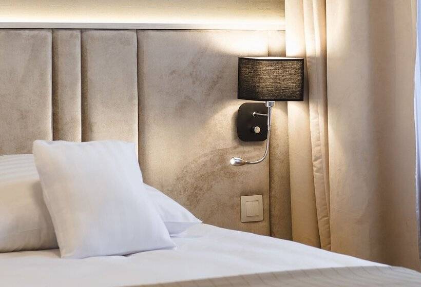 标准间, Boutique Hotel Sosnowiec