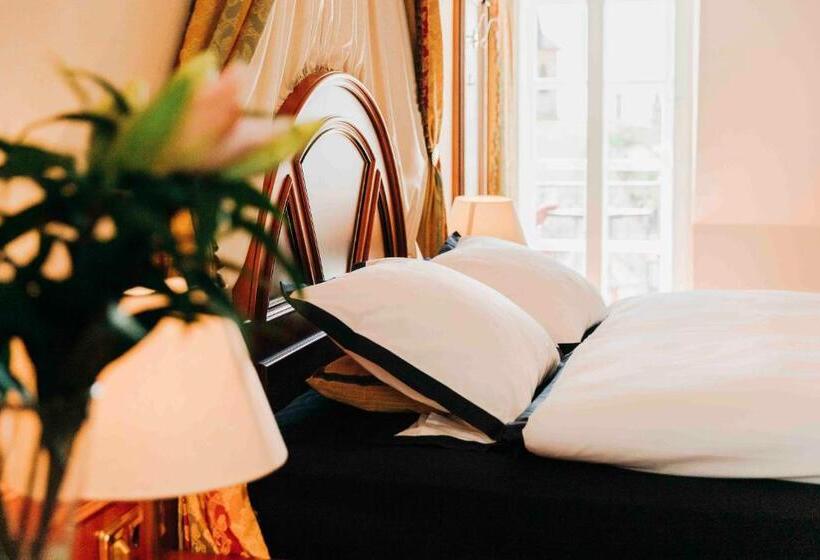 豪华套房, Das V Evert Hotel   Am Congress Centrum Würzburg