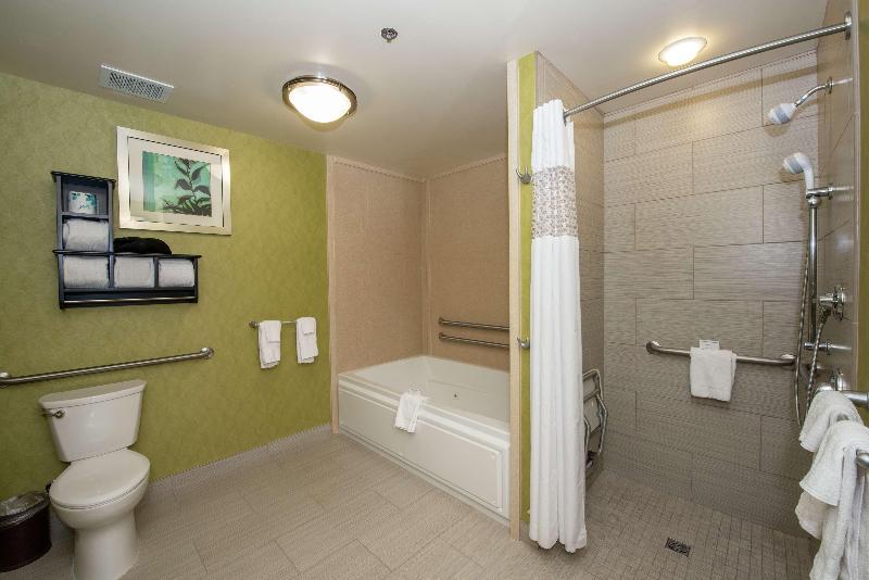 Стандартный Номер Кровать Кинг, Hampton Inn & Suites Salt Lake City/farmington