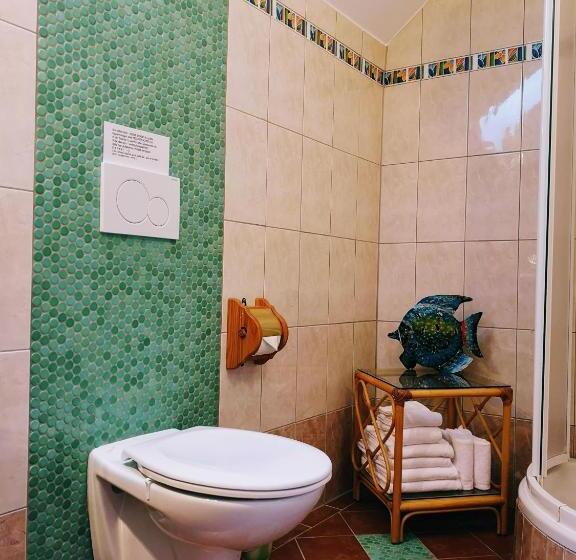 Семейный Номер, Ferienappartments Landhaus Fühldichwohl
