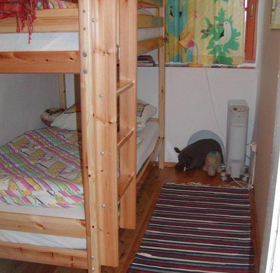Семейный Номер, Ferienappartments Landhaus Fühldichwohl