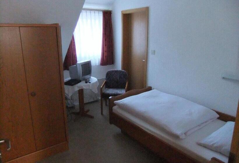 Номер Стандарт Трехместный, Gasthof Rotes Roß