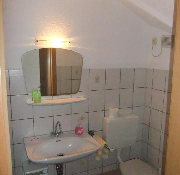 Четырехместный Номер Стандарт, Gasthof Rotes Roß