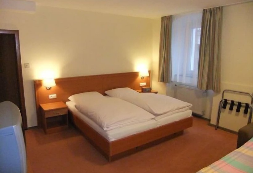 Номер Стандарт, Gasthof Rotes Roß
