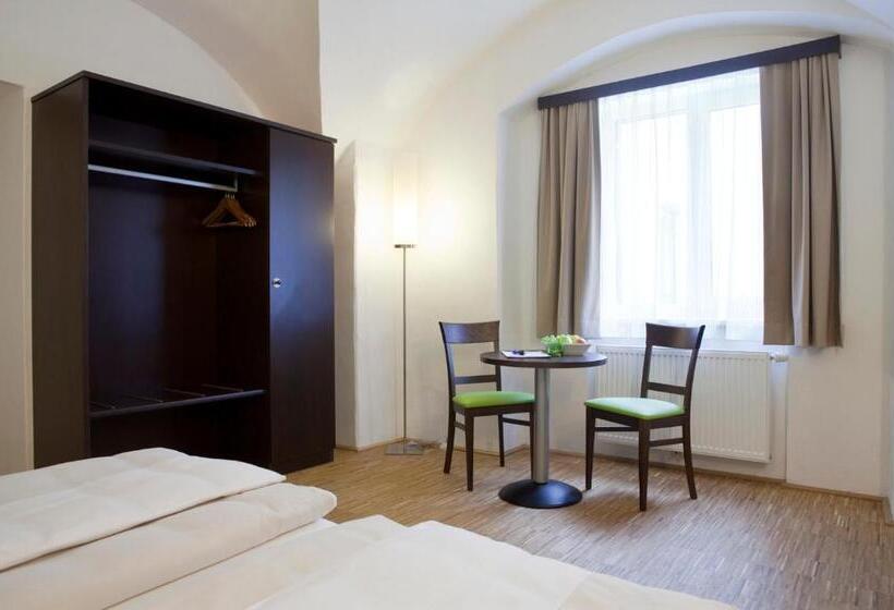 スタンダードルーム, Stadthotel Waidhofen An Der Thaya