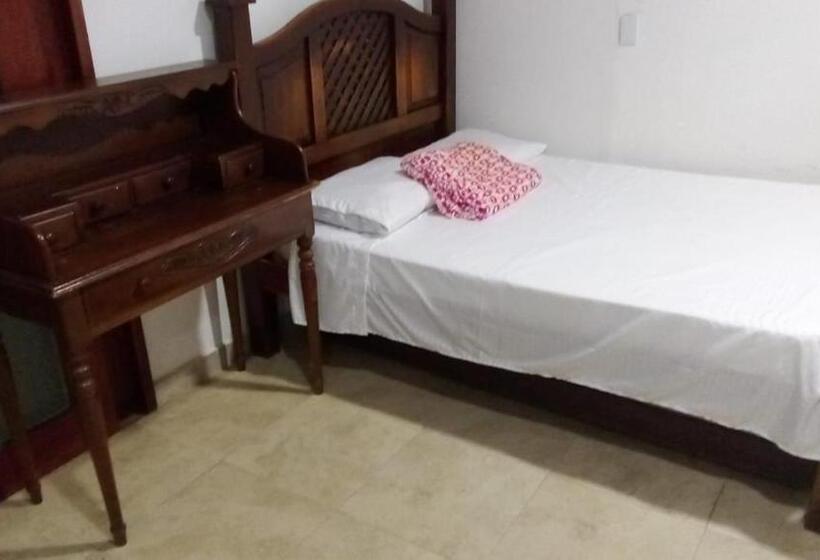 اتاق خانوادگی, Finca Hotel Villa Soledad