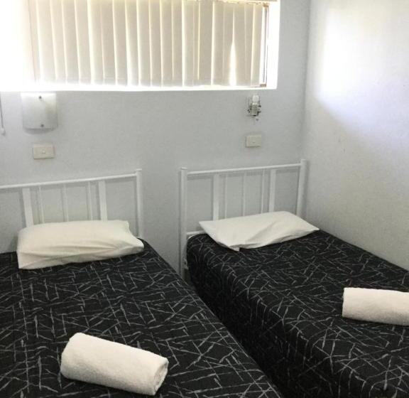 Апартаменты 2 Спальни, Oceanside Hawks Nest
