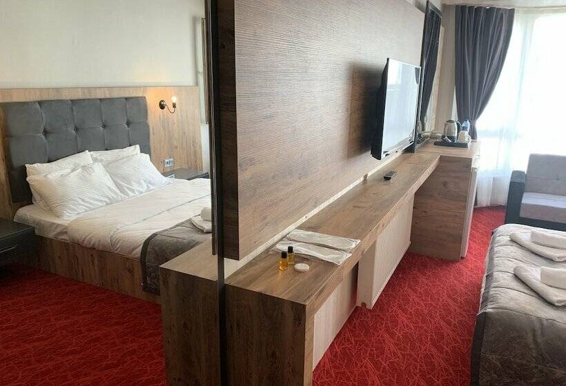 기본룸, Adanaz Otel