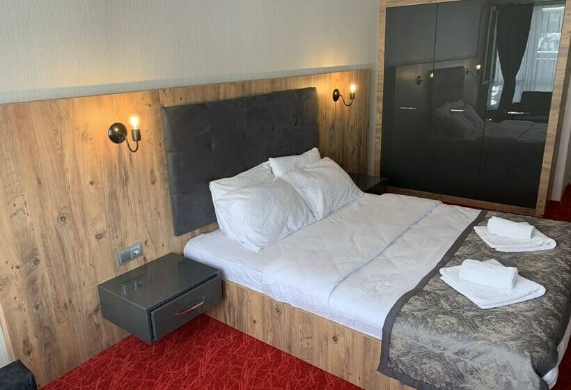 기본룸, Adanaz Otel