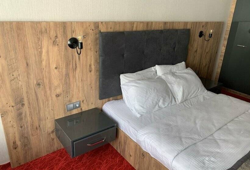 기본룸, Adanaz Otel