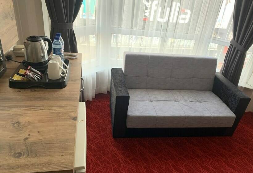 기본룸, Adanaz Otel